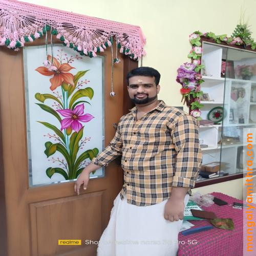 Vijith Unnikrishnan MM48
