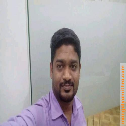 Chandrasekhar K G MM51