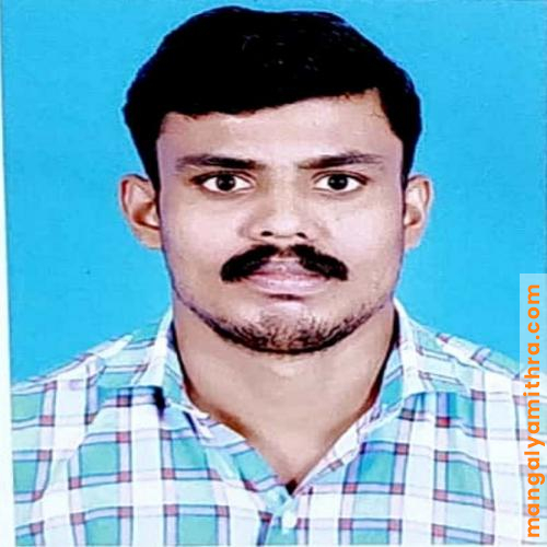RAGESH M MM52