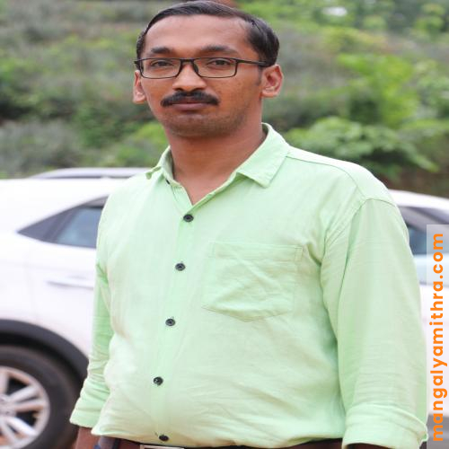 Prasanth Thevath MM73