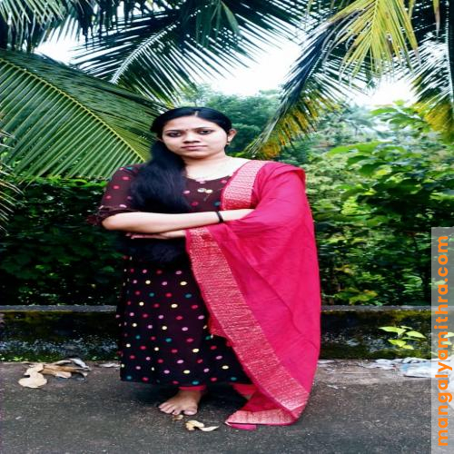 Megha TK MM74