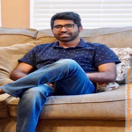Sreejith M S MM76
